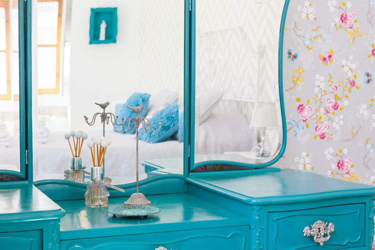 Appartamento Chiado 4-bedroom Flat