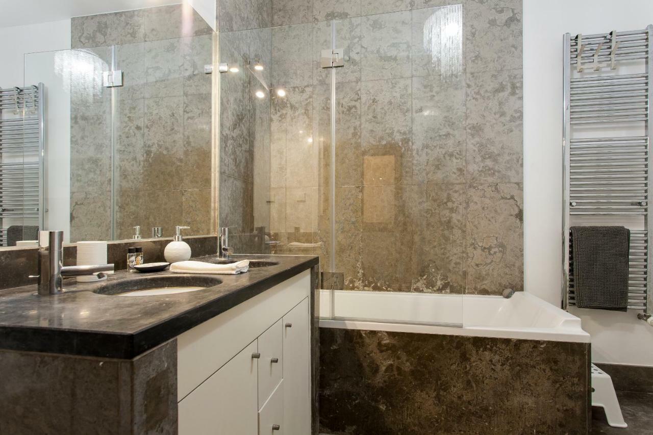 Appartamento Chiado 4-bedroom Flat *