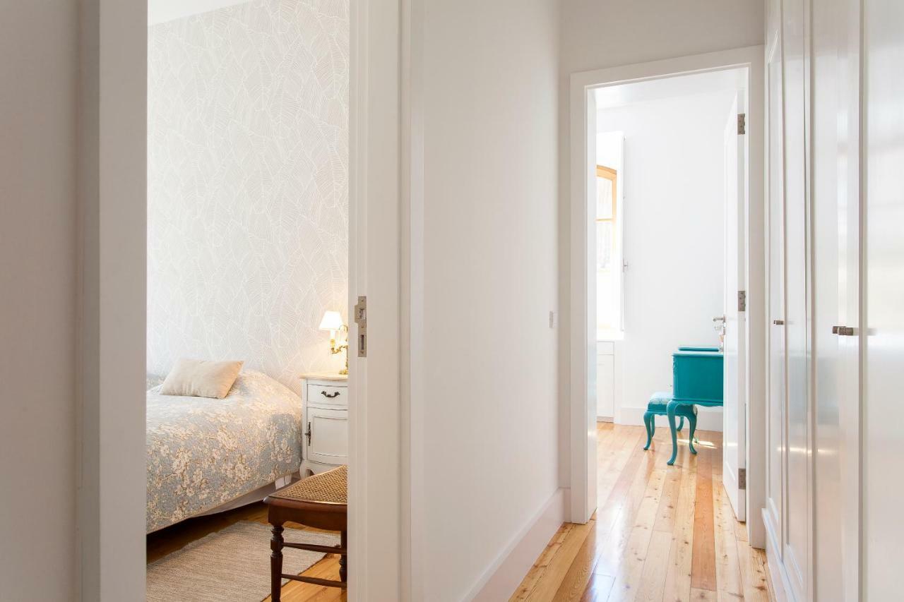 Chiado 4-bedroom Flat Appartamento *