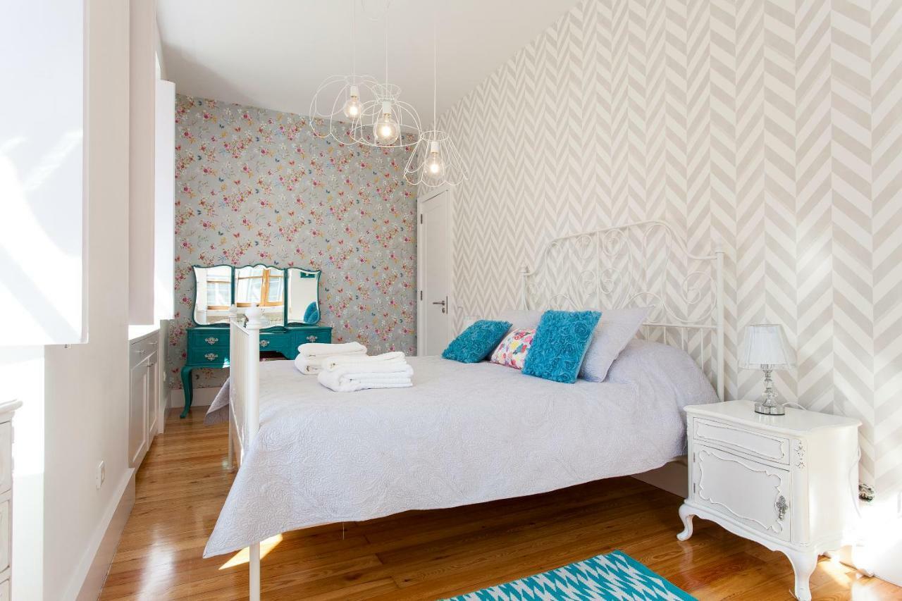 Appartamento Chiado 4-bedroom Flat *